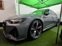 Usata Audi RS6 2021 Berlina