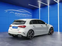 Usata Mercedes A45 AMG Premium Plus 421 CV (309 kW) 2025 Bianco Utilitaria