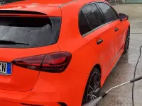 Usata Mercedes A35 AMG AMG Line Premium 306 CV (225 kW) 2024 Berlina