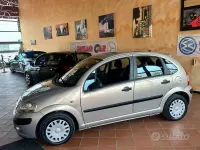 Usata Citroën C3 60 CV (44 kW) 2009 Giallo Berlina