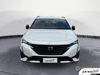 Gebraucht Peugeot 308 SW GT 150 PS (110 kW) 2022 Weiß Kombi