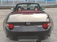 Usata Mazda MX5 Inclusive 184 CV (135 kW) 2018 Cabrio