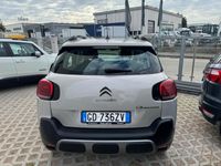 usata Citroën C3 Aircross BlueHDi 110 S&S Fe