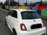 Usata Fiat 500 Connect 69 CV (50 kW) 2022 Utilitaria