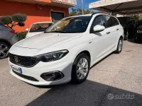 Usata Fiat Tipo S 120 CV (88 kW) 2020 Bianco Station wagon