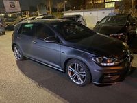 Usata VW Golf VII Sportline 116 CV (85 kW) 2017 Berlina