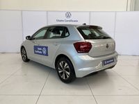 usata VW Polo 1.0 TSI DSG 5p. Comfortline BlueMotion Technology del 2021 usata a Cornegliano Laudense