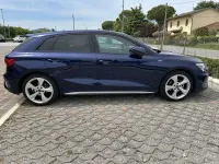 Usata Audi A3 S-Line 150 CV (110 kW) 2024 Berlina