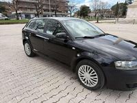 Usata Audi A3 102 CV (75 kW) 2008 Utilitaria