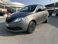Usata Lancia Ypsilon S 69 CV (50 kW) 2024 Grigio scuro Utilitaria