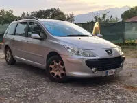 Usata Peugeot 307 90 CV (66 kW) 2005 Station wagon