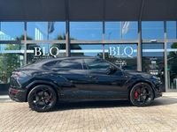 Usata Lamborghini Urus 650 CV (478 kW) 2021 Nero helène SUV