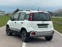 usata Fiat Panda Cross 1.0 firefly hybrid ""KM 2000 !!!""