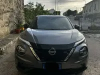 Usata Nissan Juke N-Connecta 94 CV (69 kW) 2024 SUV