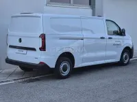 Nuova VW T7 150 CV (110 kW) 2025 Bianco Furgone