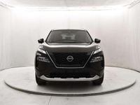 Nuova Nissan X-Trail Tekna 213 CV (156 kW) 2026 Black pearl SUV