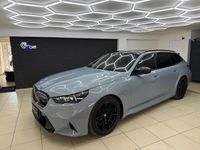 Usata BMW M5 585 CV (430 kW) 2025 Grigio Station wagon