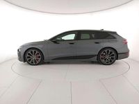 Occasion Audi A6 e-tron S-Line 280 kW (381 PK) 2024 Grijs Stationwagen