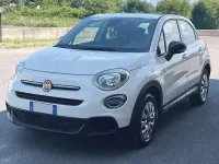 Usata Fiat 500 Urban 95 CV (69 kW) 2019 Bianco Station wagon