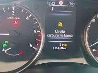 Usata Nissan Qashqai N-Connecta 110 CV (80 kW) 2018 Grigio chiaro SUV