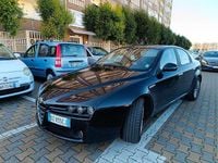 Usata Alfa Romeo 159 Distinctive 170 CV (125 kW) 2009 Berlina