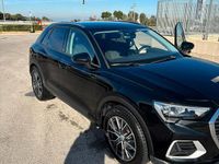Usata Audi Q3 150 CV (110 kW) 2018 SUV