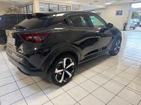 Usata Nissan Juke Tekna 143 CV (105 kW) 2023 Altro SUV