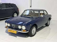 Usata Alfa Romeo GT 90 CV (66 kW) 1975 Blu/azzurro Coupé
