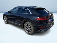 usata Audi Q8 55 3.0 TFSI mHEV Sport Quattro Tiptronic