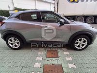 Usata Nissan Juke Acenta 114 CV (83 kW) 2022 Grigio SUV