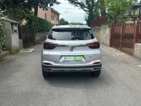 Usata DR DR 5.0 150 CV (110 kW) 2025 Argento SUV