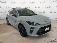 Usata Cupra Terramar 150 CV (110 kW) 2026 Bianco SUV