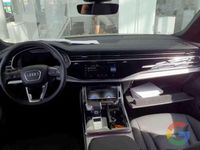 Usata Audi Q8 S-Line 286 CV (210 kW) 2025 Nero SUV