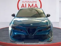 Nuova Alfa Romeo Junior Edizione Speciale 145 CV (106 kW) 2026 Blu/azzurro SUV