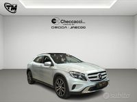 Usata Mercedes GLA220 170 CV (125 kW) 2015 SUV