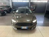 Usata Ford Mondeo Vignale 150 CV (110 kW) 2018 Bronzo Station wagon