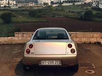 Usata Fiat Coupé 147 CV (108 kW) 1997 Coupé