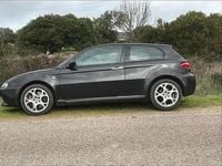 Usata Alfa Romeo 147 GTA 260 CV (191 kW) 2004 Utilitaria