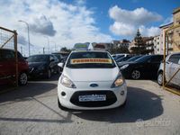 usata Ford Ka Ka1.2 8V 69CV GPL MOLTO BELLA