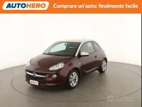 Usata Opel Adam Jam 69 CV (50 kW) 2016 Utilitaria