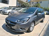 Usata Opel Corsa 95 CV (69 kW) 2017 Grigio Utilitaria
