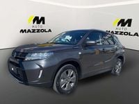 Nuova Suzuki Vitara Cool 129 CV (94 kW) 2026 Grigio oslo SUV