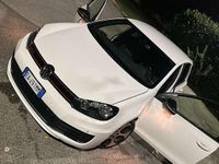 Usata VW Golf VI GTI 211 CV (155 kW) 2010 Utilitaria