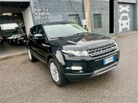 usata Land Rover Range Rover evoque 2.2 Td4 Pure