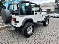 Occasion Jeep Wrangler Limited 184 ch (135 kW) 1996