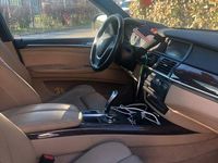 Usata BMW X5 2008 Nero SUV