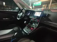 Usata Renault Scenic E-Tech 120 CV (88 kW) 2021 Grigio Monovolume