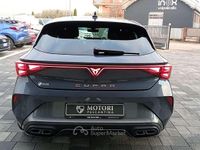 Usata Cupra Leon 150 CV (110 kW) 2025 Grigio Berlina