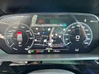 Usata Audi Q8 e-tron Advanced Plus 250 kW (340 CV) 2023 Grigio SUV