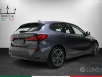 Usado BMW 116 Sport Line 116 CV (85 kW) 2020 Other Utilitario